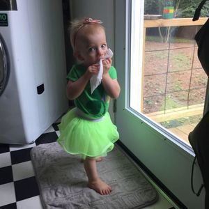 Meet your Posher, Sonja